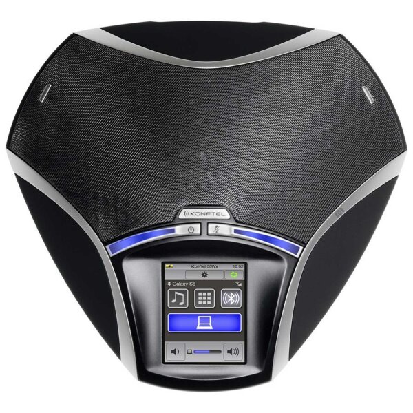 KONFTEL 55wx Konferenztelefon schnurlos, USB, Bluetooth 910101082