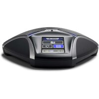 KONFTEL 55wx Konferenztelefon schnurlos, USB, Bluetooth 910101082