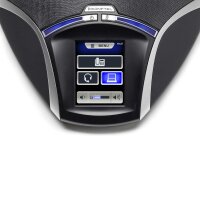 KONFTEL 55wx Konferenztelefon schnurlos, USB, Bluetooth 910101082
