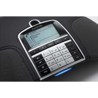 KONFTEL 300IP PoE Vollduplex-Konferenztelefon 910101079
