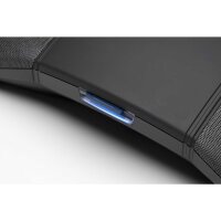 KONFTEL 300IP PoE Vollduplex-Konferenztelefon 910101079