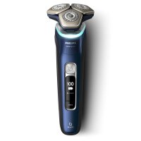 PHILIPS Shaver Series 9000 S9980/59 meeresblau Nass-...