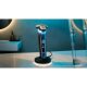 PHILIPS Shaver Series 9000 S9980/59 meeresblau Nass- & Trockenrasierer