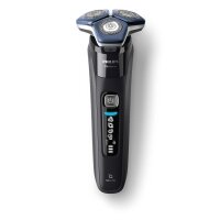 PHILIPS Shaver Series 7000 S7886/78 black Nass- &...