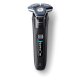 PHILIPS Shaver Series 7000 S7886/78 black Nass- & Trockenrasierer OneBlade Elektrorasierer