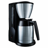 Melitta Single 5® Therm Filterkaffeemaschine to-Go...