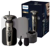 PHILIPS Shaver S9000 Prestige SP9883/36 Elektrischer...