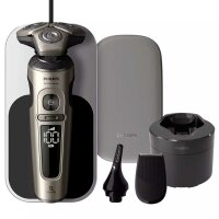 PHILIPS Shaver S9000 Prestige SP9883/36 Elektrischer...