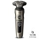 PHILIPS Shaver S9000 Prestige SP9883/36 Elektrischer Nass- und Trockenrasierer mit SkinIQ