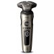 PHILIPS Shaver S9000 Prestige SP9883/36 Elektrischer Nass- und Trockenrasierer mit SkinIQ